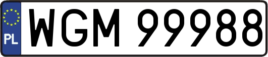WGM99988