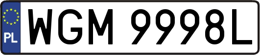 WGM9998L