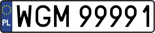 WGM99991