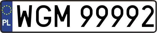WGM99992
