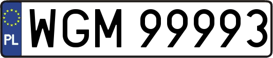 WGM99993