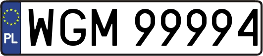 WGM99994