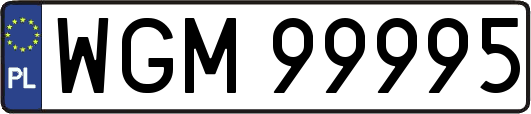 WGM99995