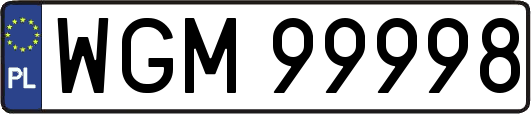 WGM99998
