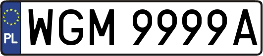 WGM9999A