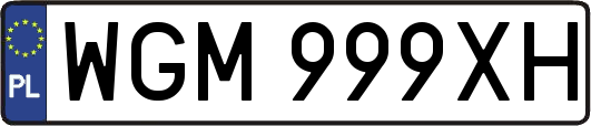 WGM999XH