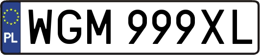 WGM999XL