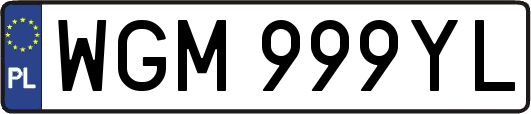 WGM999YL