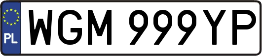 WGM999YP