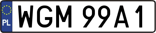 WGM99A1