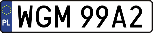 WGM99A2
