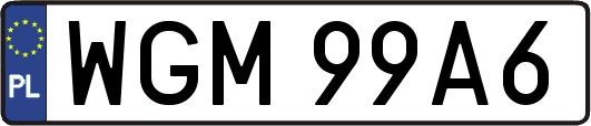 WGM99A6
