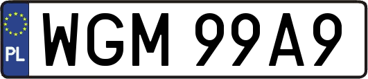 WGM99A9