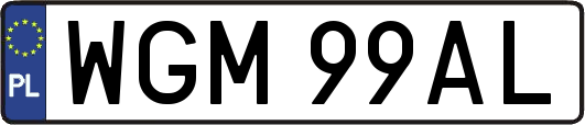 WGM99AL