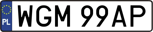 WGM99AP