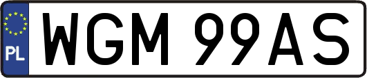 WGM99AS