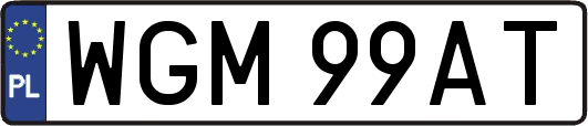 WGM99AT