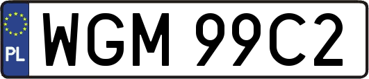 WGM99C2
