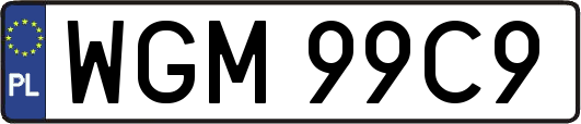WGM99C9