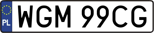 WGM99CG