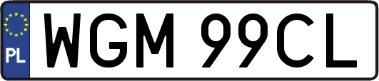 WGM99CL