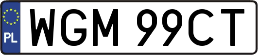 WGM99CT