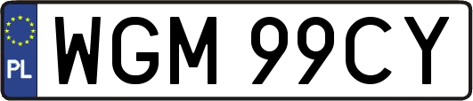WGM99CY