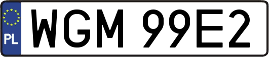 WGM99E2