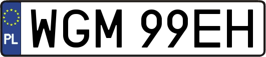 WGM99EH