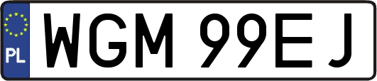 WGM99EJ