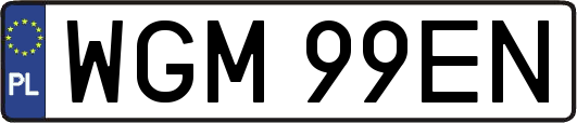 WGM99EN