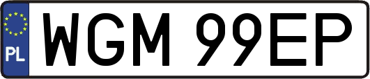 WGM99EP
