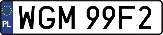 WGM99F2