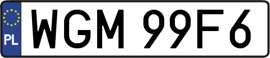 WGM99F6