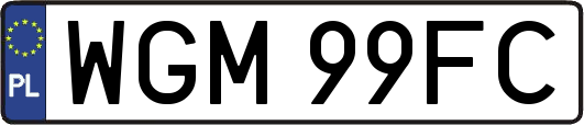 WGM99FC