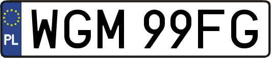 WGM99FG
