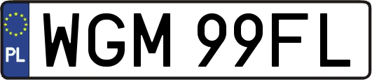 WGM99FL
