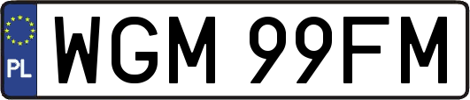 WGM99FM