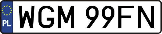WGM99FN
