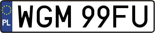 WGM99FU