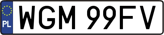 WGM99FV