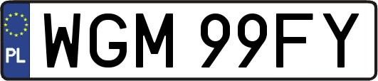 WGM99FY