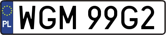 WGM99G2