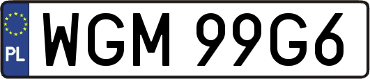 WGM99G6