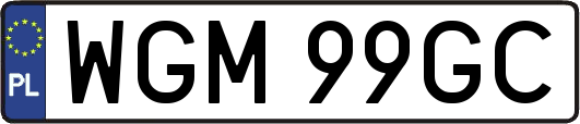 WGM99GC