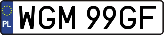 WGM99GF