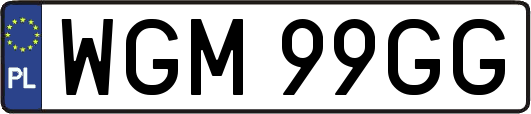 WGM99GG
