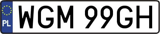 WGM99GH