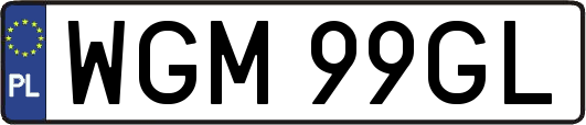 WGM99GL