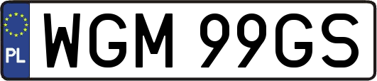 WGM99GS